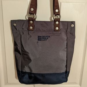 George Gina and Lucy tote, EUC